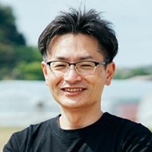 AGRIST株式会社 山口 孝司さん