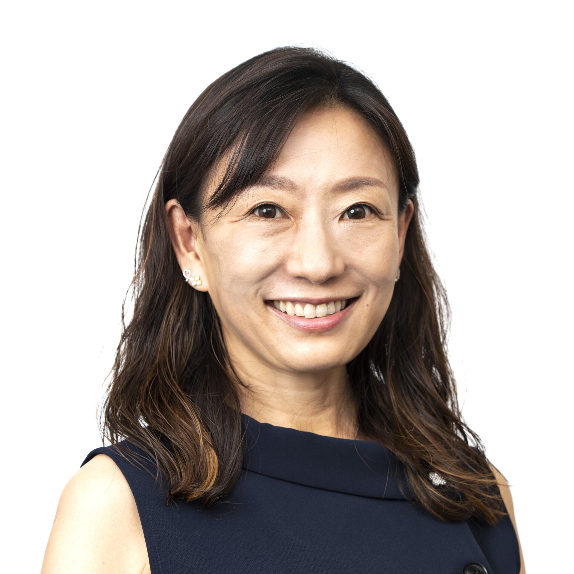 岡由布子イメージ