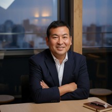 沢田　明大イメージ