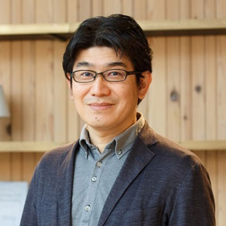 田中　宏隆イメージ